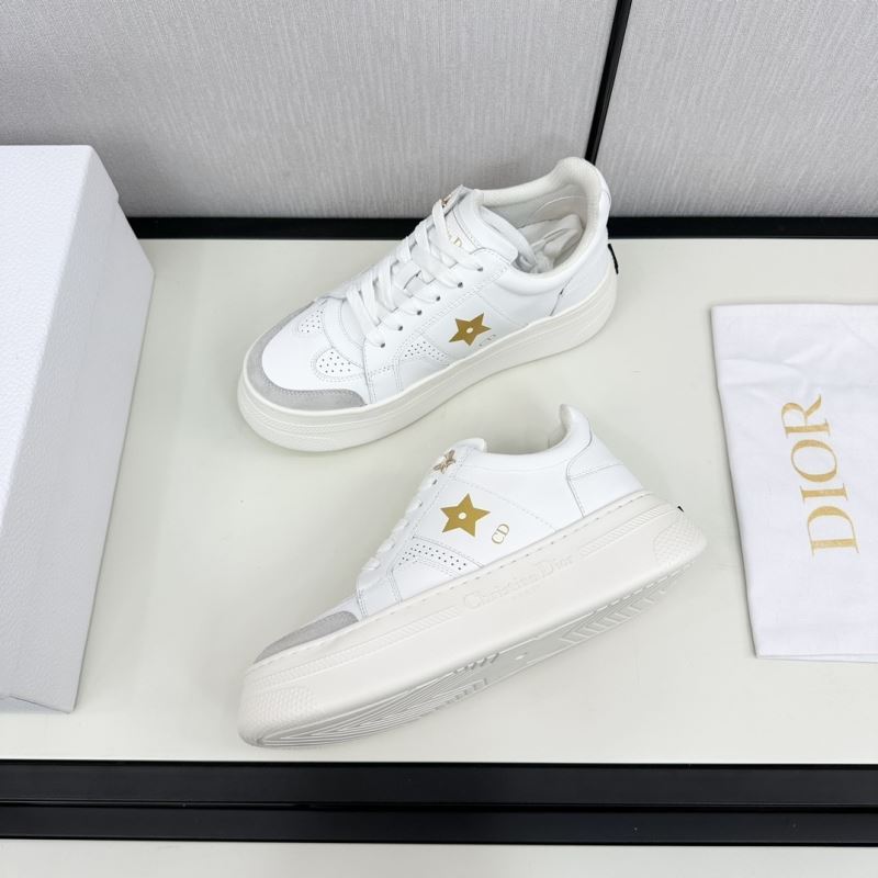 Christian Dior Low Shoes